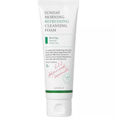 AXIS - Y - Sunday Morning Refreshing Cleansing Foam 120 ml
